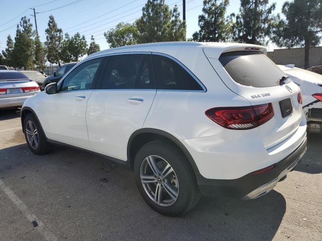 W1N0G8EB8LF758988 Mercedes-Benz Glc 300 4matic