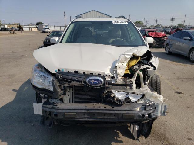 JF2SJAGC4EH457027 Subaru Forester 2.5i Premium