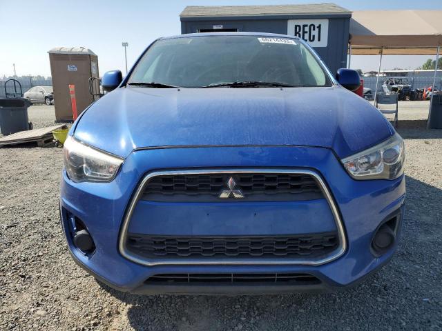 4A4AP3AU9FE001347 Mitsubishi Outlander Sport Es