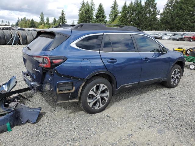 4S4BTANC1L3159228 Subaru Outback Limited