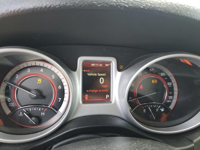 3C4PDCABXJT530873 Dodge JOURNEY SE