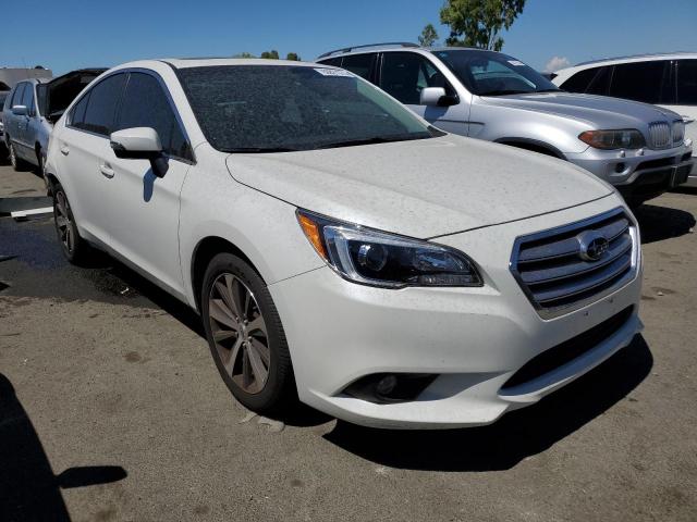4S3BNAN68H3057571 Subaru Legacy 2.5i Limited