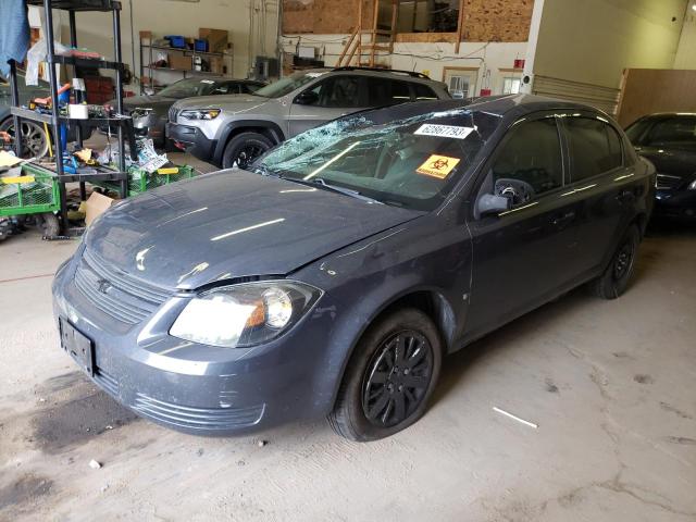 2009 Chevrolet Cobalt LS