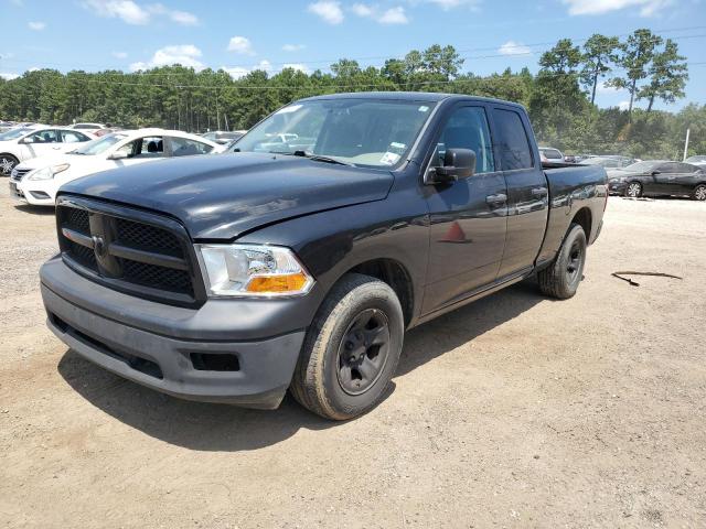 2010 Dodge Ram 1500 