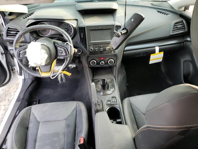 JF2GTHRC5MH282176 Subaru Crosstrek Sport
