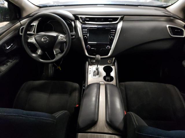 5N1AZ2MH7GN158673 Nissan MURANO S