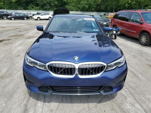 3MW5R7J02L8B11501 BMW 330XI