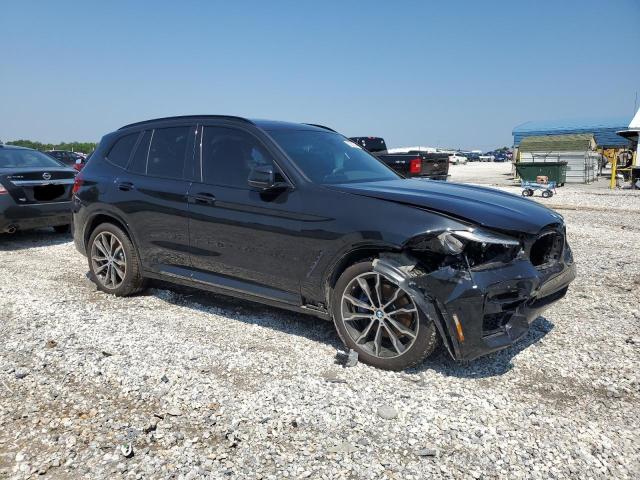 5UXTS1C05M9G36392 BMW X3 Xdrive30e
