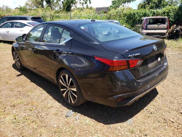 1N4BL4CVXMN416425 Nissan ALTIMA SR