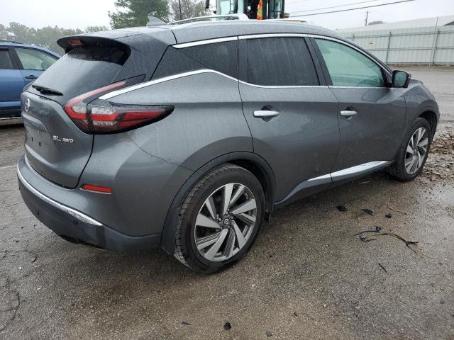 5N1AZ2MSXKN105387 Nissan Murano S 3