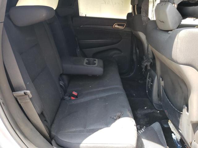 1C4RJEAG0FC198650 Jeep Grand Cherokee Laredo