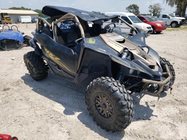 2020 YAMAHA YXZ1000 - 5Y4AN29Y7LA101942