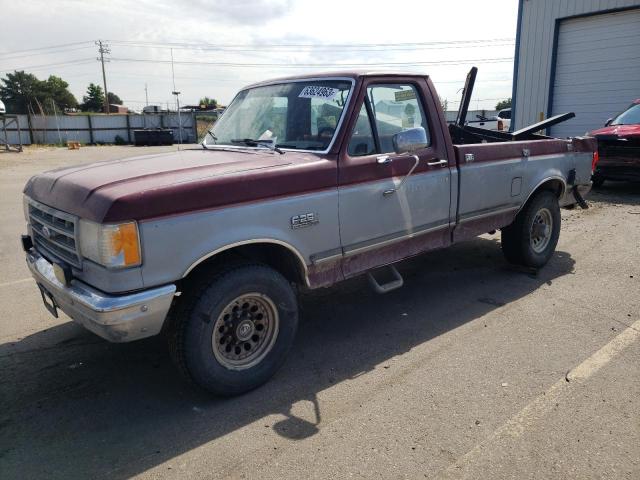 1990 Ford F-250 