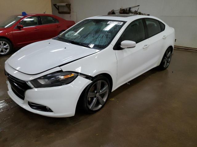 2014 Dodge Dart GT