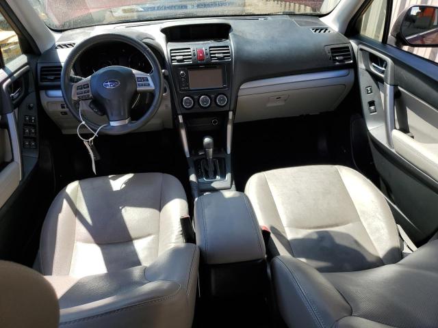 JF2SJAWC7FH474794 Subaru Forester 2.5i Touring