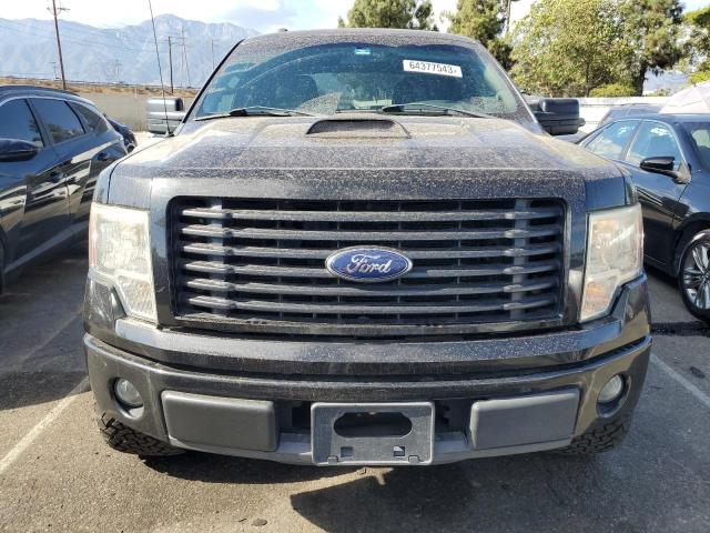 1FTFW1CF9EKF26816 Ford F150 Supercrew
