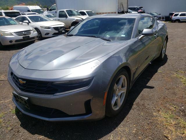 1G1FB1RS6L0116976 Chevrolet Camaro LS