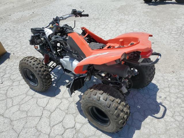 2023 CAN-AM ATV - RFGUB251XPS030899