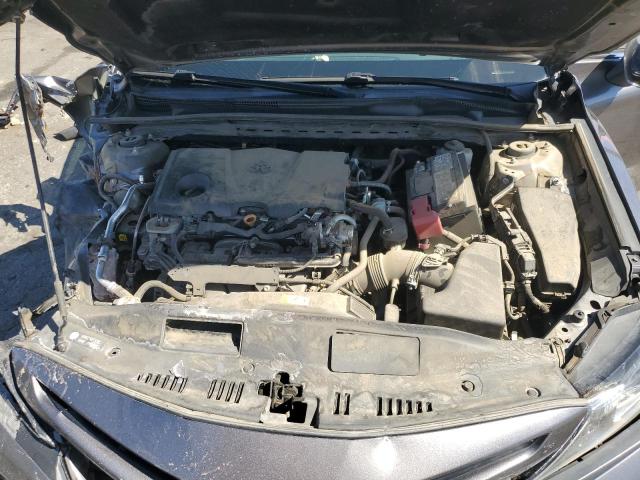 4T1T11AK2MU513759 Toyota CAMRY SE