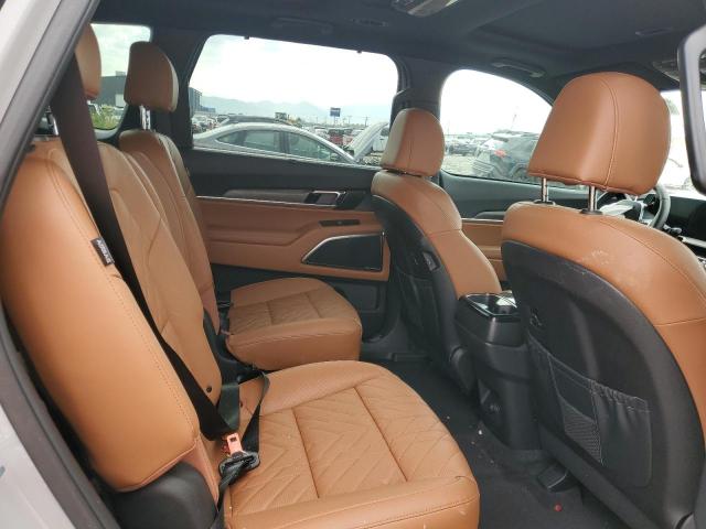 5XYP5DGC7PG389196 KIA Telluride Sx