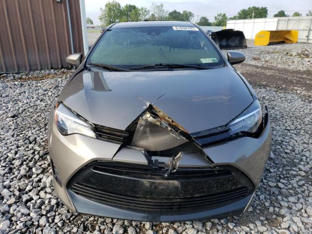 2T1BURHE1HC797586 | 2017 TOYOTA COROLLA L