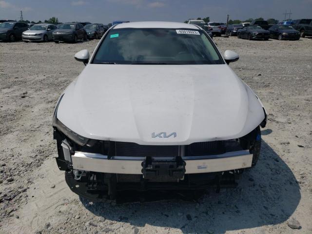 5XXG14J20PG189664 KIA K5 LXS