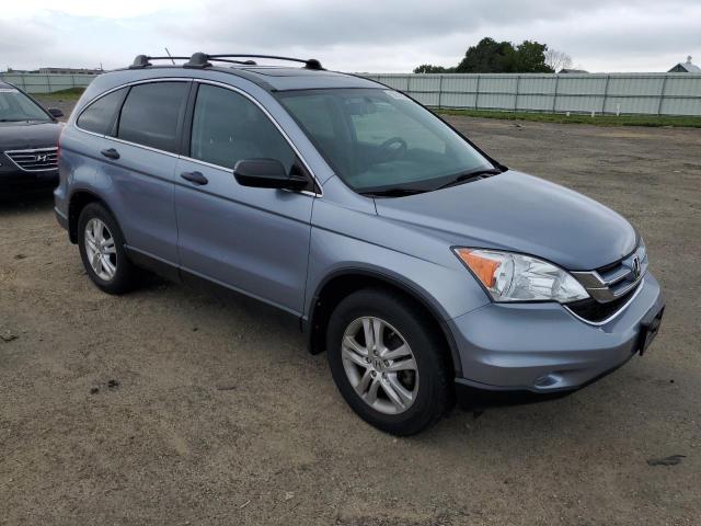Vin: 3czre4h54ag701907, lot: 65872213, honda crv ex 20104