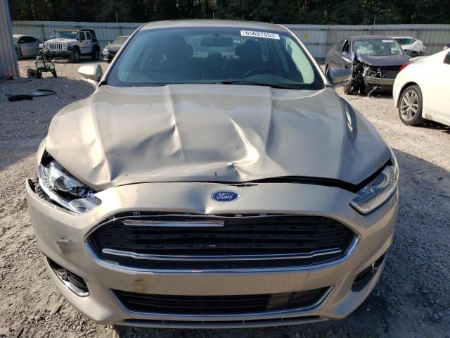 3FA6P0RU2FR301167 2015 FORD FUSION, photo no. 5