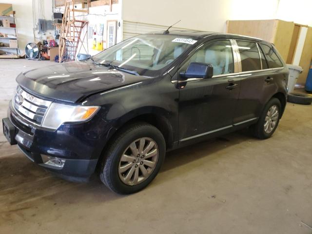 2009 Ford Edge Limited