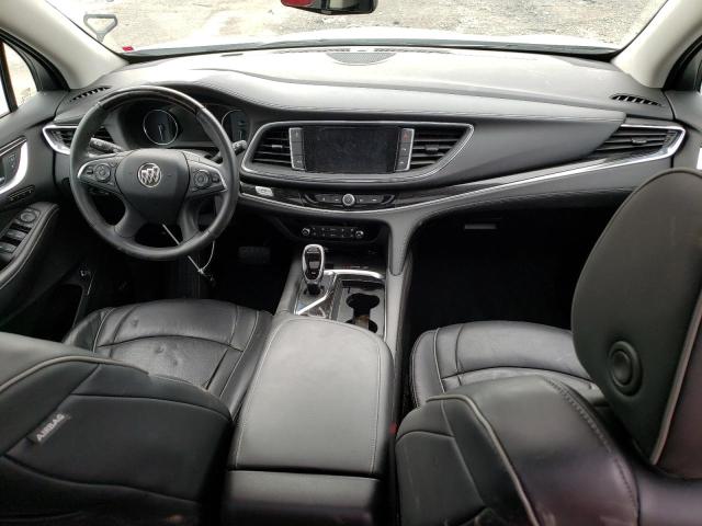 2019 BUICK ENCLAVE AV - 5GAERDKW9KJ109608