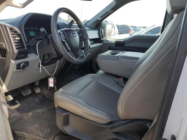 1FTEW1EG0HKC66702 Ford F150 Supercrew