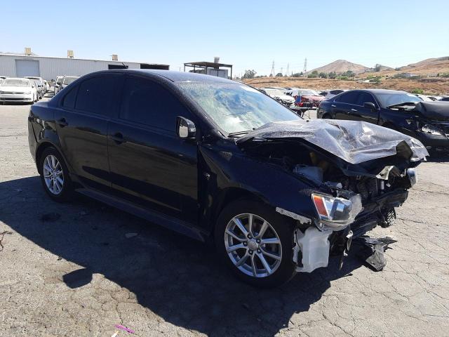 JA32U2FU6GU008530 Mitsubishi LANCER ES