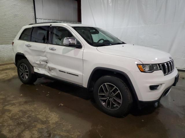 1C4RJFBG4LC241645 Jeep Grand Cherokee Limited
