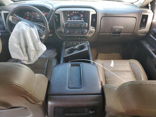 3GTU2WEC3FG109560 GMC Sierra K1500 Denali