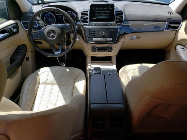 4JGDF6EE2HA794900 Mercedes-Benz Gls 450 4matic