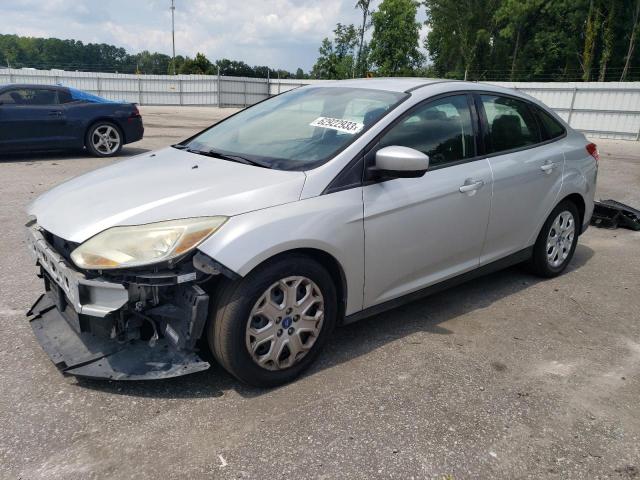 Vin: 1fahp3f20cl211460, lot: 62922933, ford focus se 20121