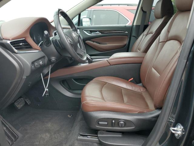 2018 BUICK ENCLAVE AV - 5GAEVCKW1JJ251634