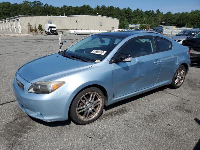 2006 Scion tC 