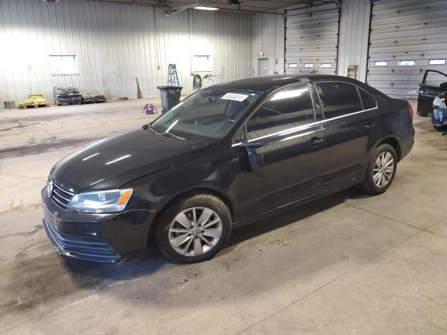 2015 Volkswagen Jetta SE