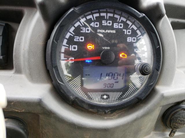 2018 POLARIS RZR 4 900 - 3NSVCE878JH471007