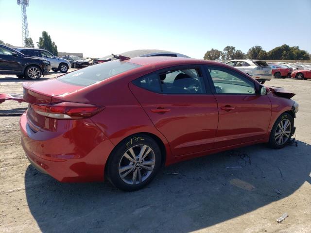 KMHD84LF7HU362487 | 2017 HYUNDAI ELANTRA SE