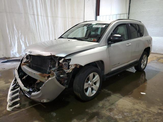 2011 Jeep Compass Sport