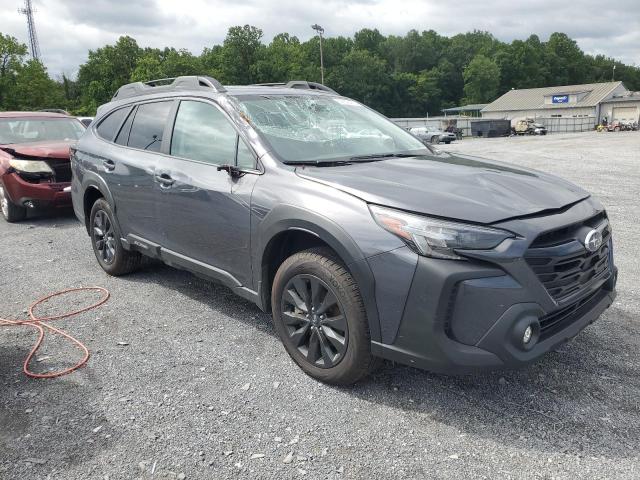 2023 SUBARU OUTBACK ON 4S4BTGLD5P3154618