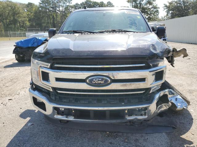 2020 FORD F150 SUPER - 1FTEW1E44LKD77820
