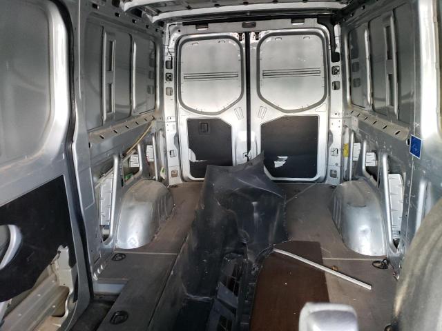 2020 MERCEDES-BENZ SPRINTER 1 - W1W70BGYXLT025100