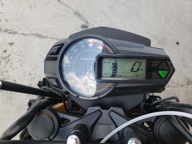2023 KAWASAKI BR125 J - JKABRRJ10PDA27709