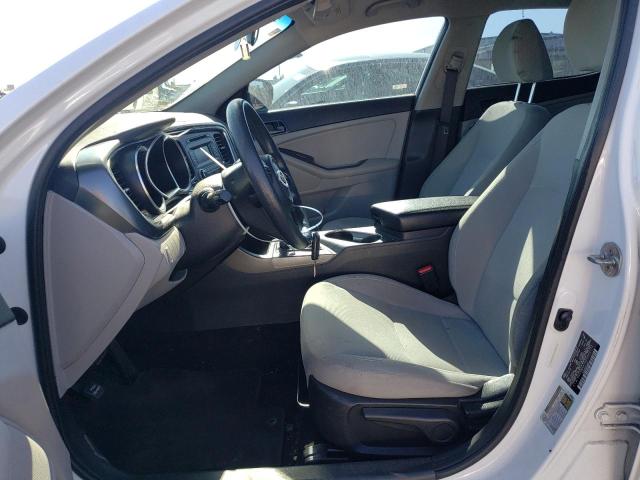 5XXGM4A79EG342171 KIA Optima Lx
