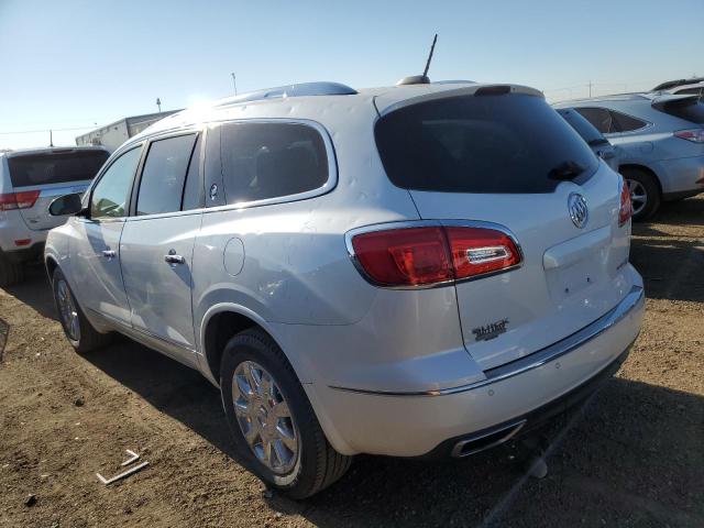 VIN 5GAKVBKD4HJ322749 2017 BUICK ENCLAVE no.2