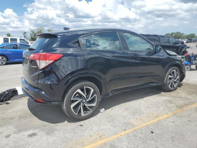 2019 HONDA HRV SPORT 3CZRU5H18KG705904