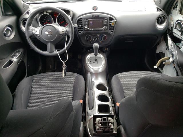 2016 NISSAN JUKE S - JN8AF5MV2GT657563